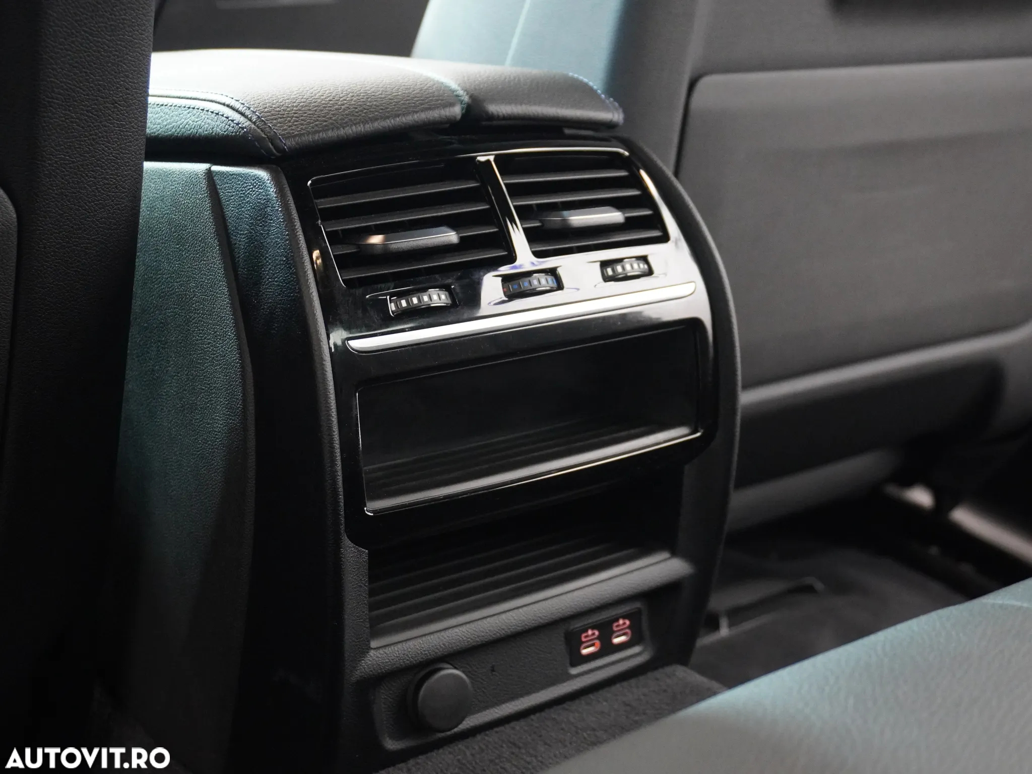 BMW Seria 5 530e - 28