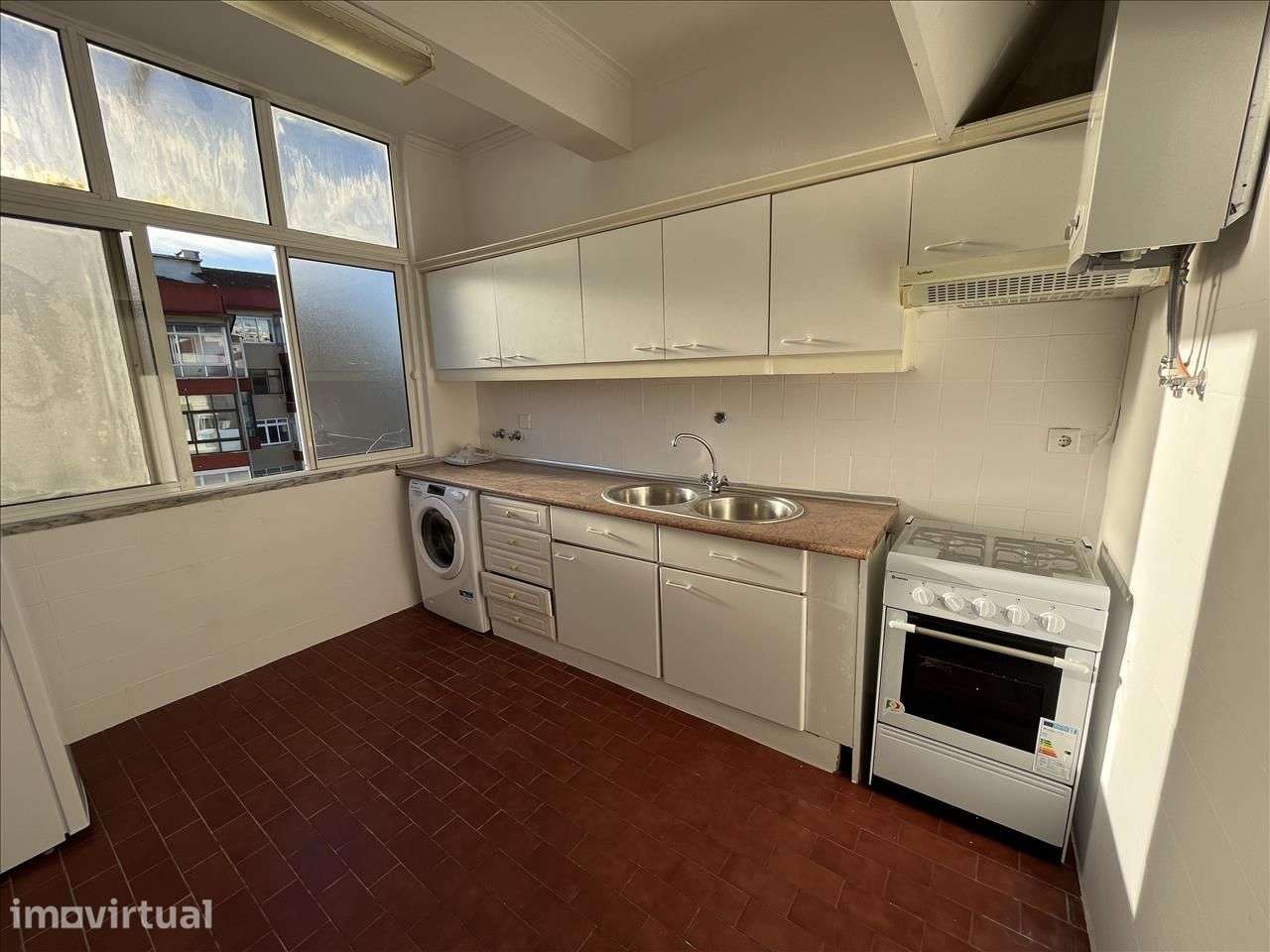 Apartamento T2 em Agualva - Grande imagem: 3/8