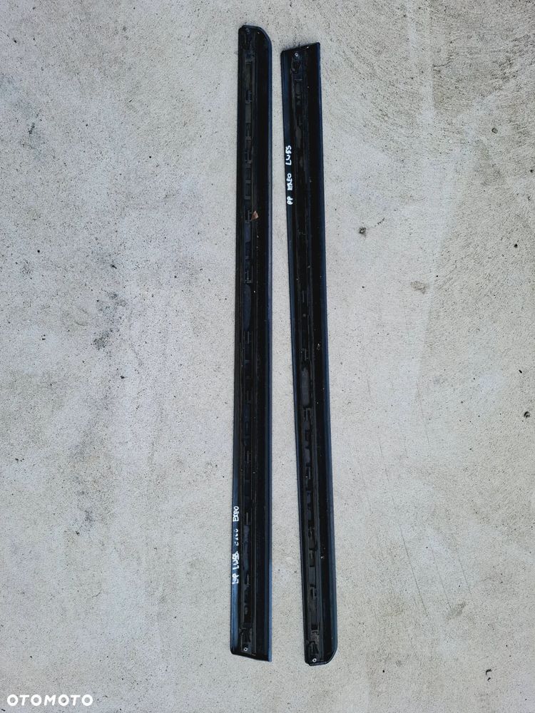 Listwa Listwy Przód Przednie Lewa/Prawa LW5S Seat Exeo - 6
