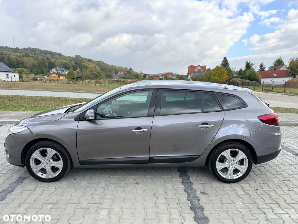 Renault Megane 1.6 16V Dynamique - 6