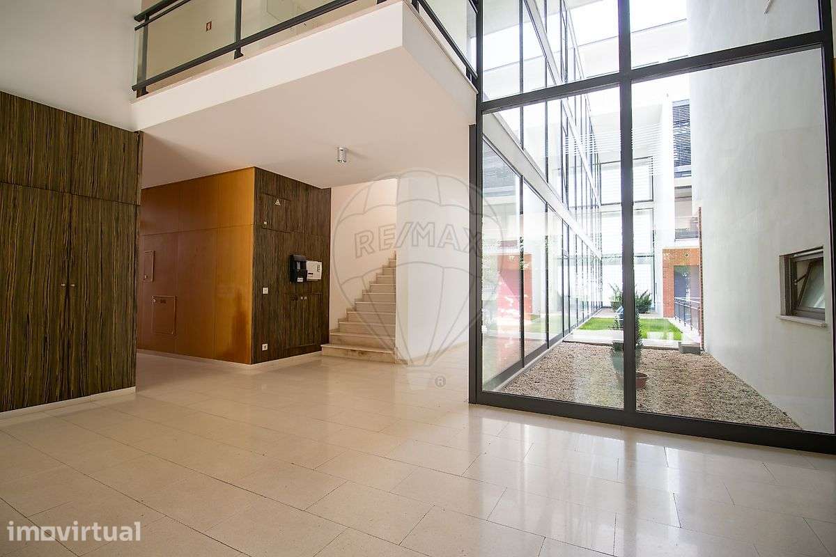 Apartamento T2 para arrendamento - Grande imagem: 3/17