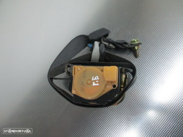 Cinto Frente Esq Mazda 6 Hatchback (Gg) - 4