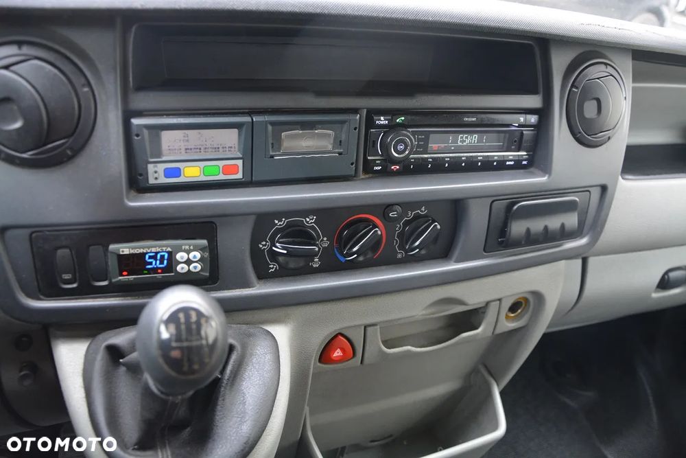 Renault Master - 5