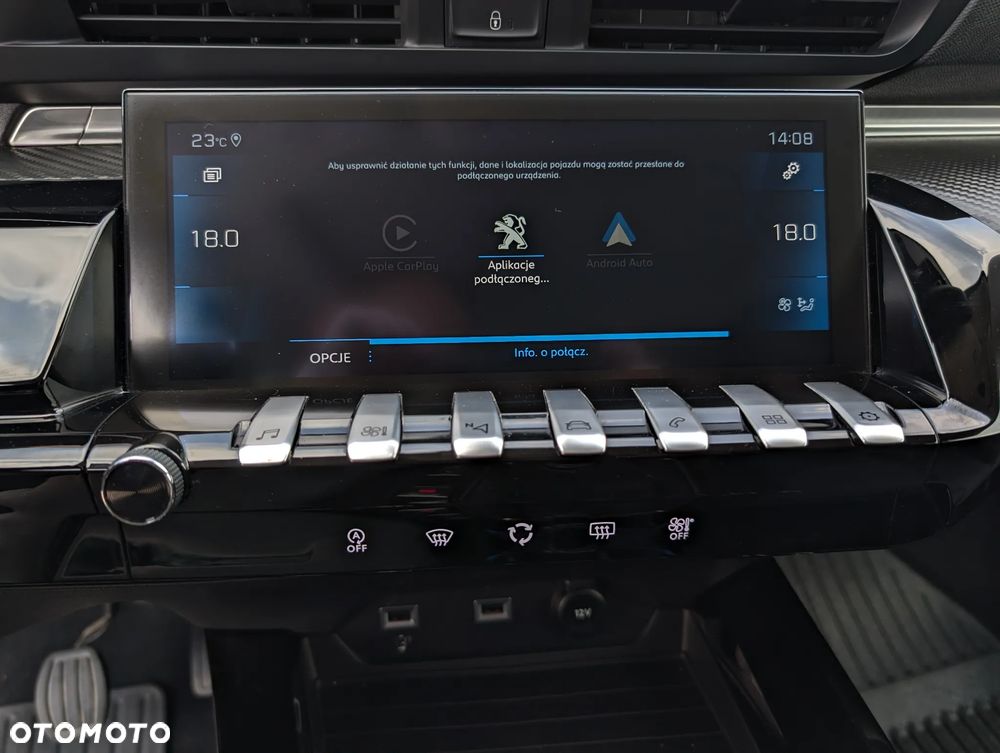 Peugeot 508 1.5 BlueHDi GT Line S&S - 29