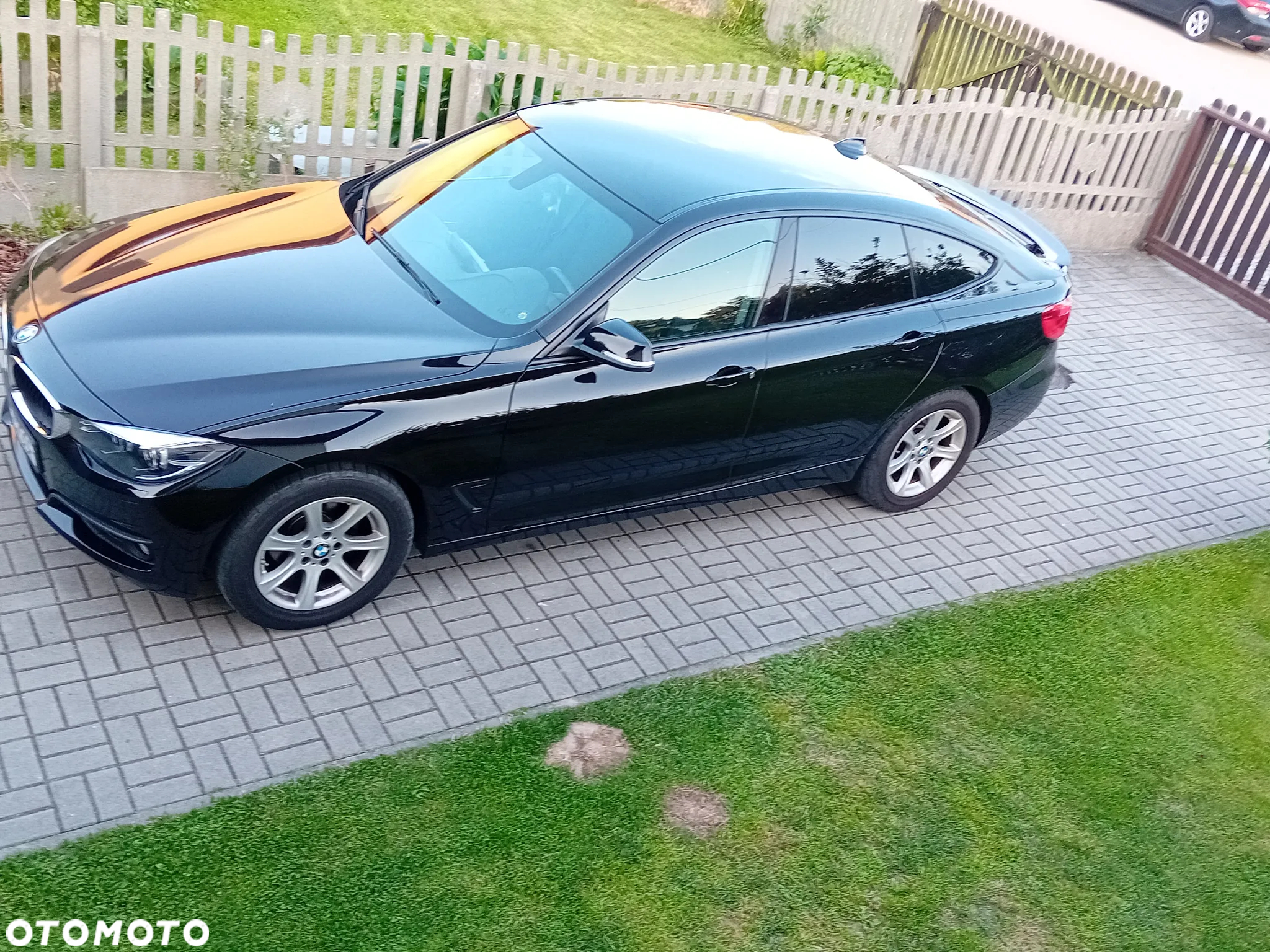 BMW 3GT 318d Advantage - 7