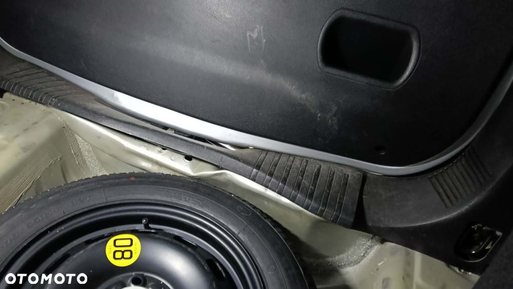 Ford Fusion 1.4 Amber X - 9