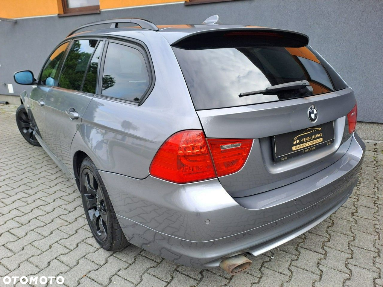 BMW Seria 3 - 25