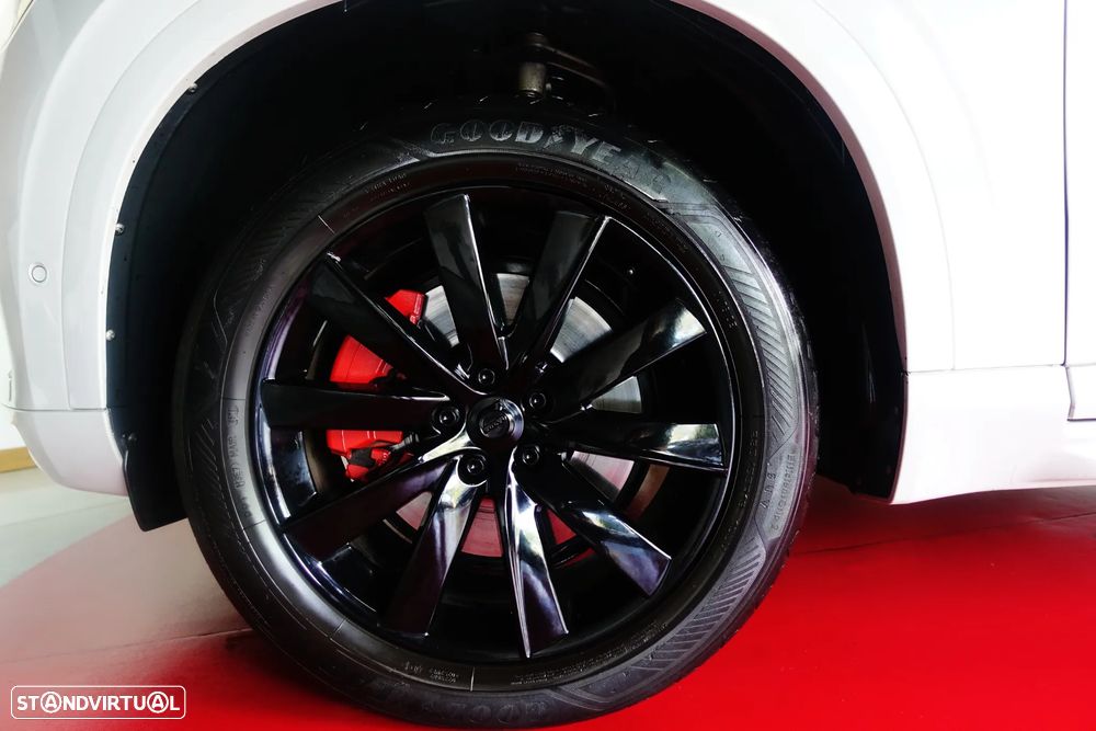 Volvo XC 90 2.0 D4 Inscription - 33