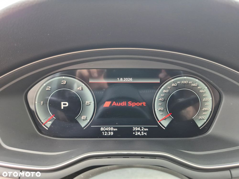 Audi A4 Avant - 39
