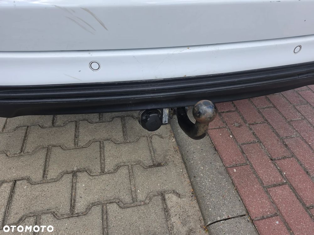Ford Mondeo 2.0 TDCi Trend PowerShift - 8