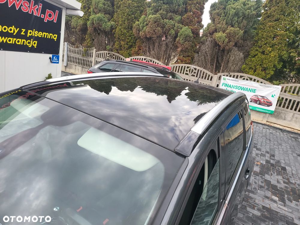 Peugeot 5008 1.6 THP Premium + - 34