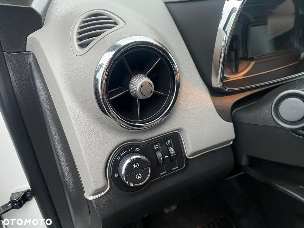 Chevrolet Trax 1.7TD AWD LT+ - 14