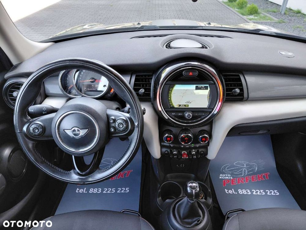 MINI Cooper - 17