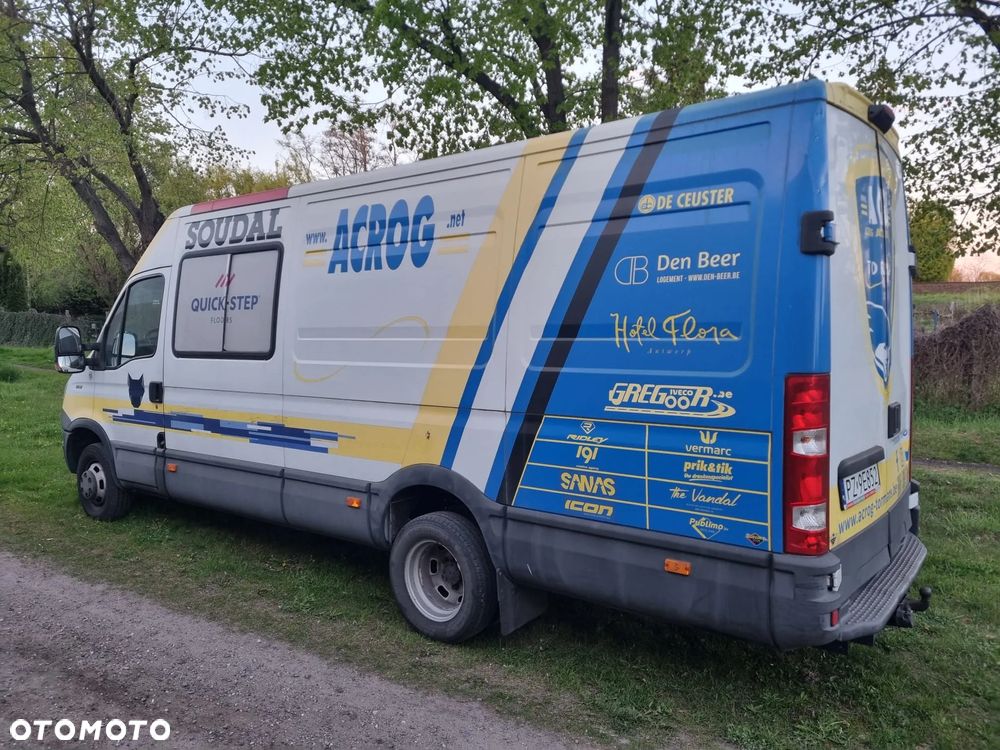 Iveco Daily 35C17 - 3