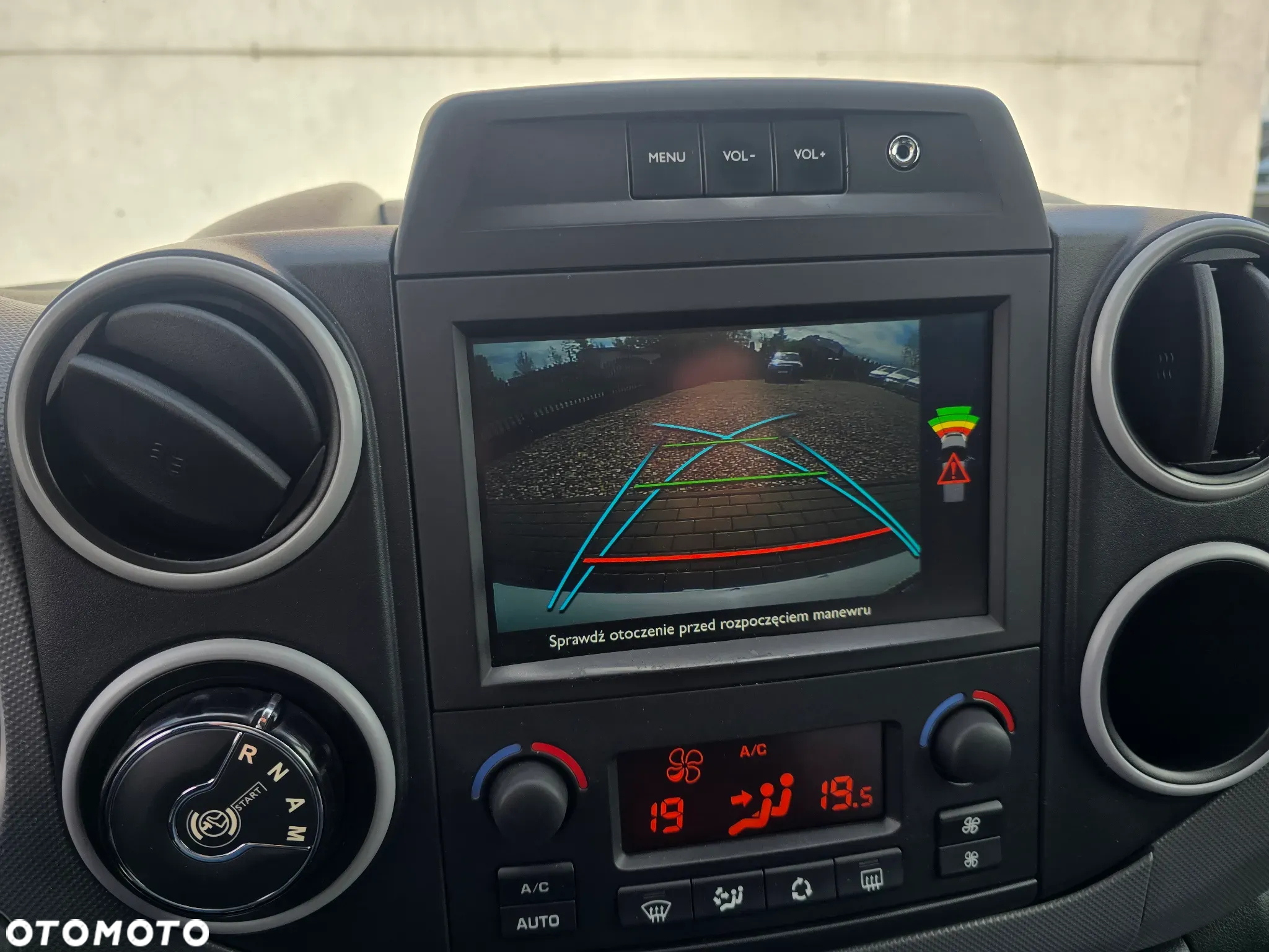 Peugeot PARTNER - 9