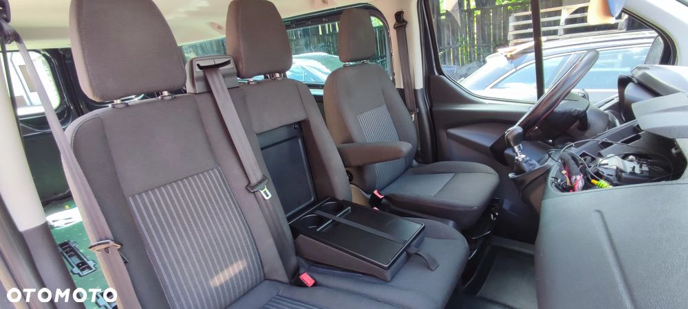 Ford Transit Custom L1H2 VA Trend - 7