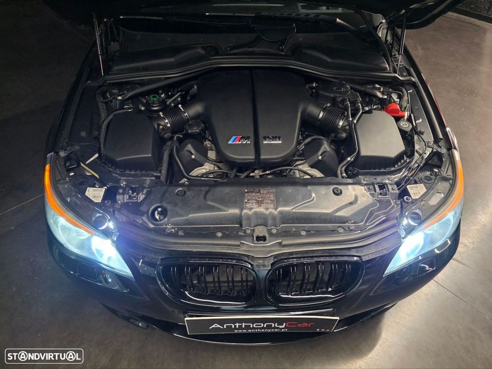 BMW M5 - 47