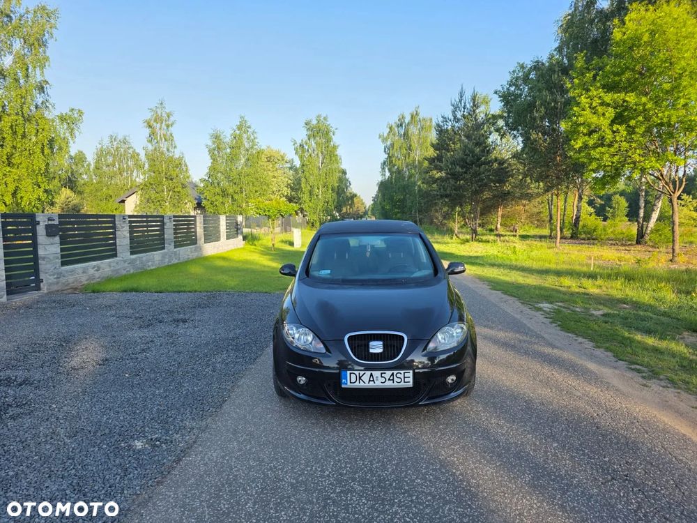 Seat Altea 1.4 TSI Reference - 1