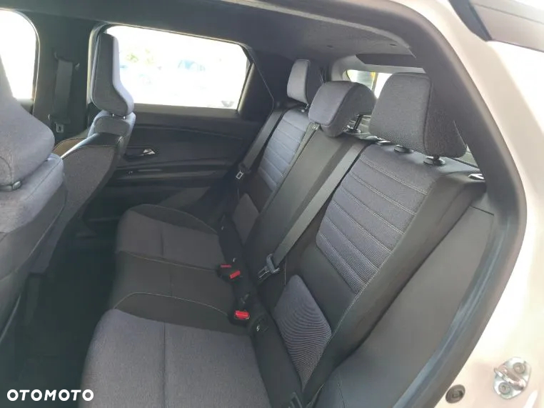 Renault 5 52kWh Comfort Range Techno - 11