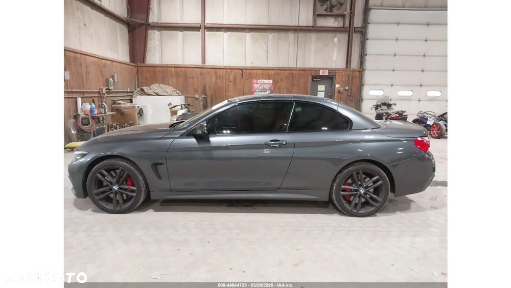 BMW Seria 4 440i xDrive Sport-Aut M Sport - 5