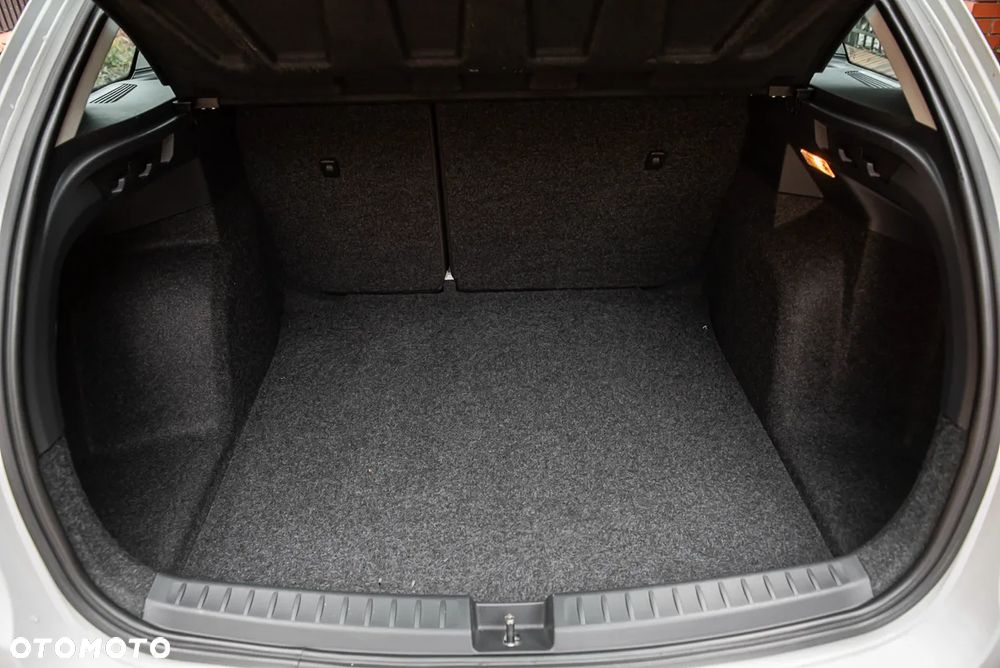 Seat Ibiza - 8