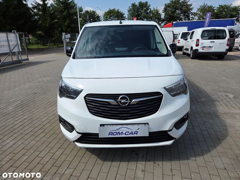 Citroën Berlingo XL 1.5 BlueHDI Feel Pack S&S - 11
