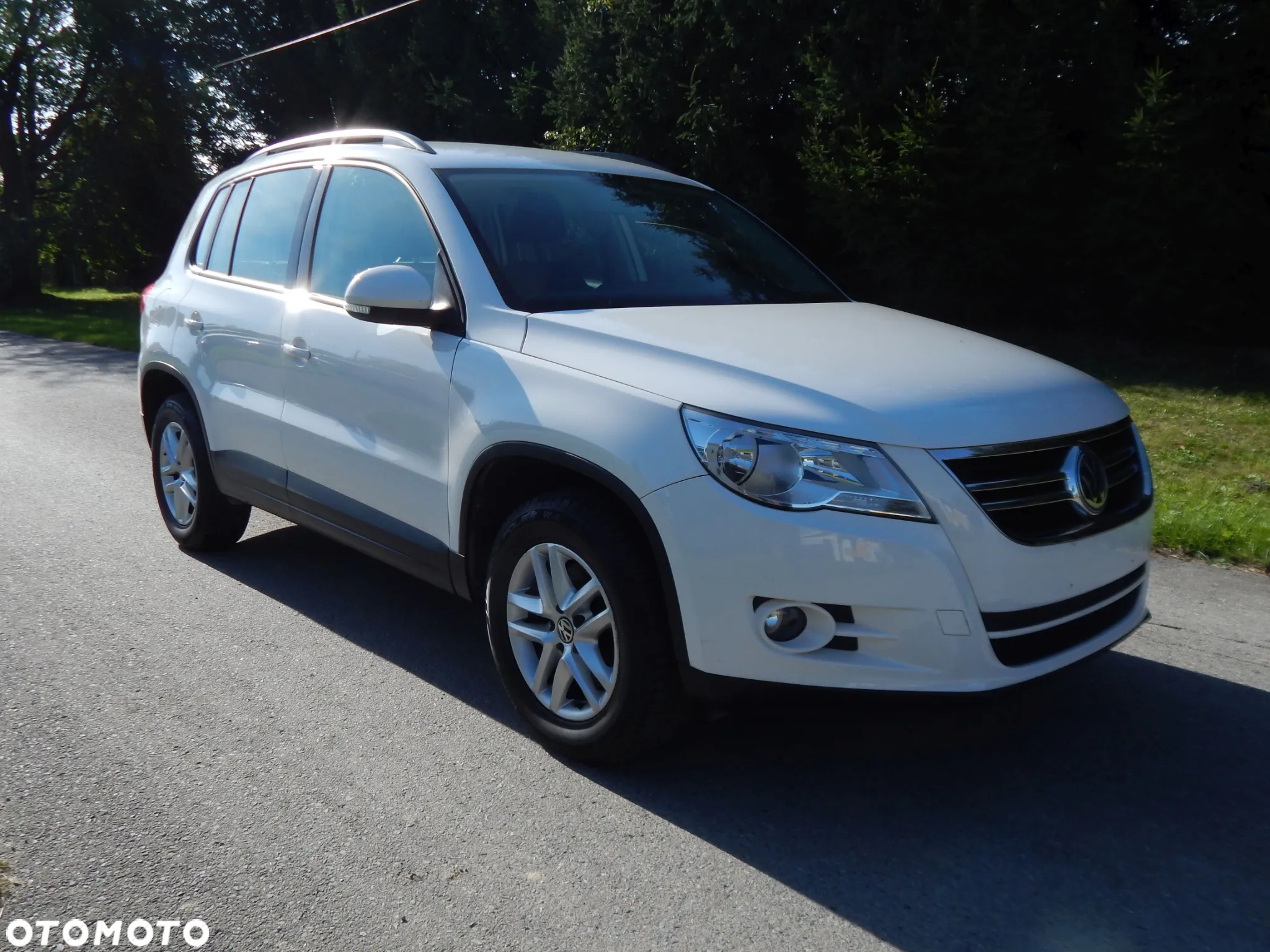 Volkswagen Tiguan 1.4 TSI BlueMot Sport&Style - 5
