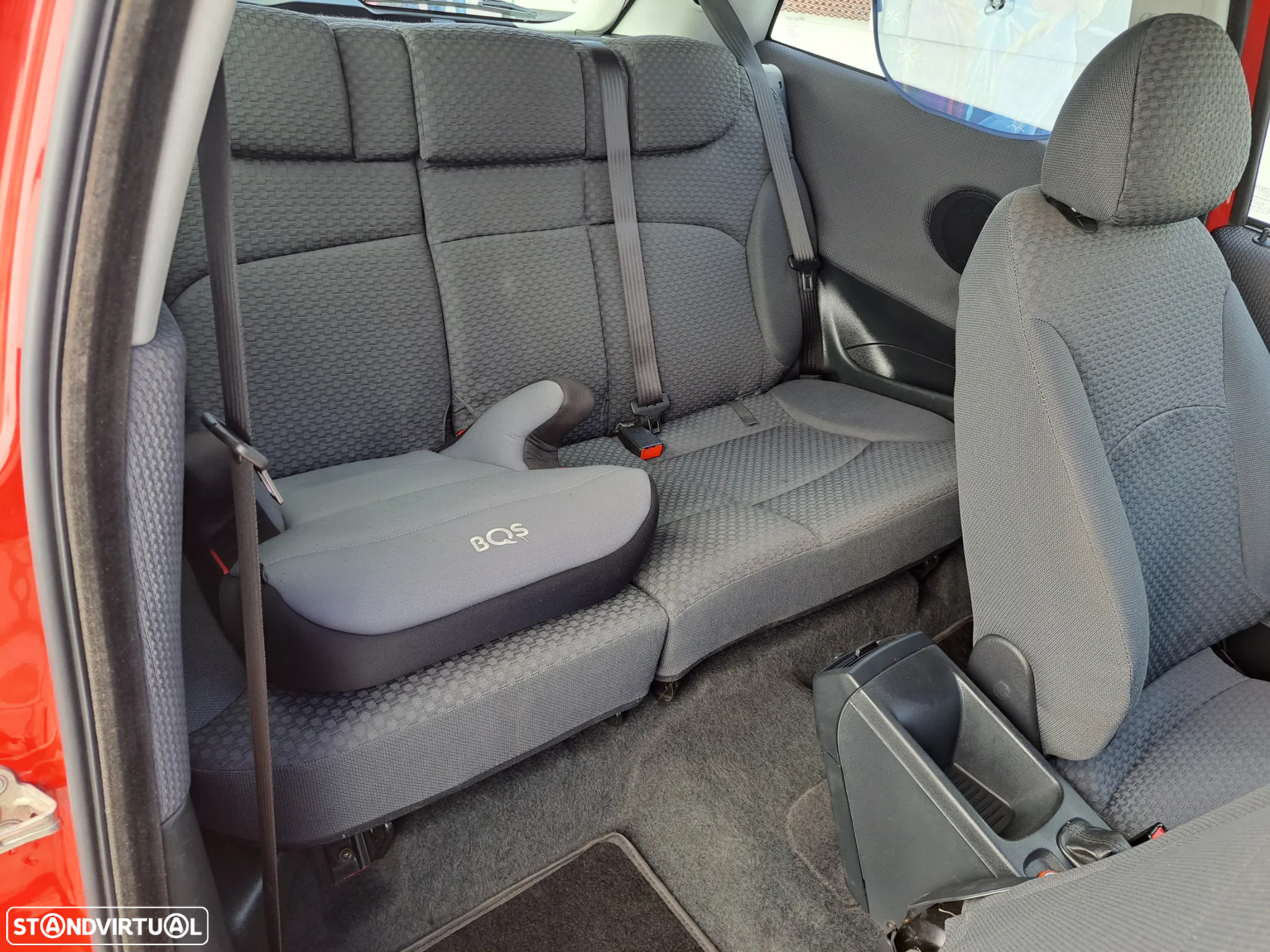 Fiat Stilo 80 16V Active Sport - 8