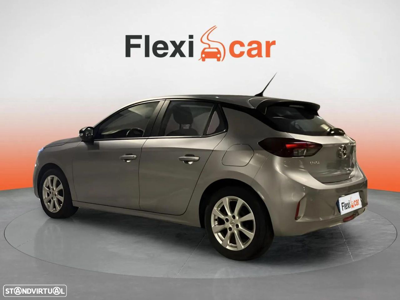 Opel Corsa - 5