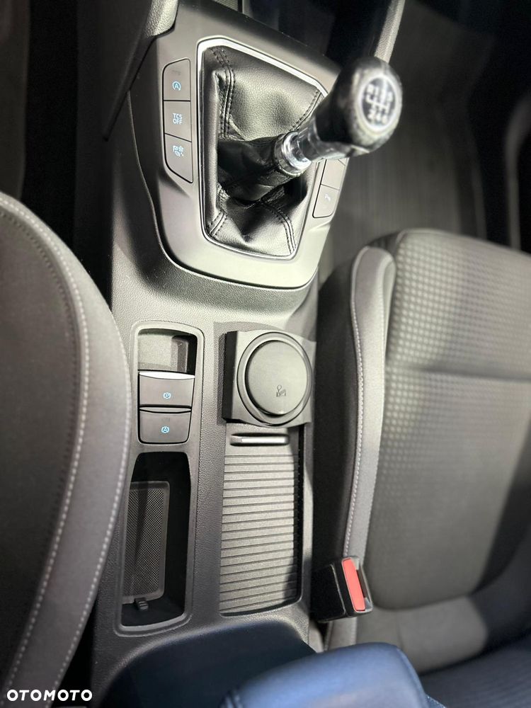 Ford Focus 1.5 EcoBlue Start-Stopp-System ACTIVE STYLE - 22