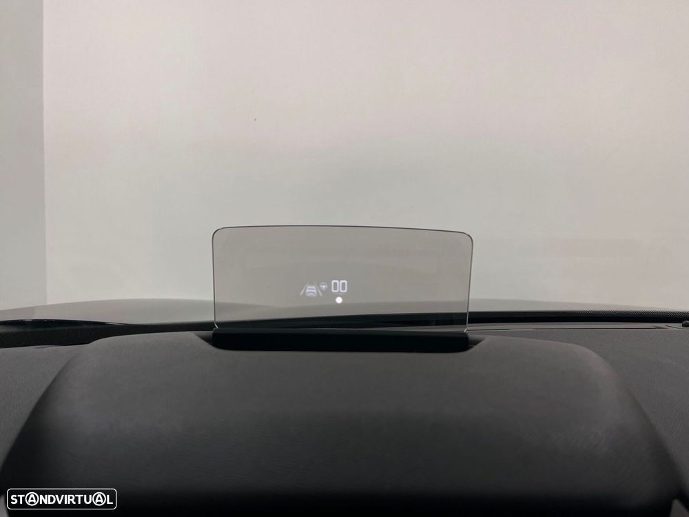 DS DS3 Crossback PureTech 155 Aut. LA PREMIERE - 34