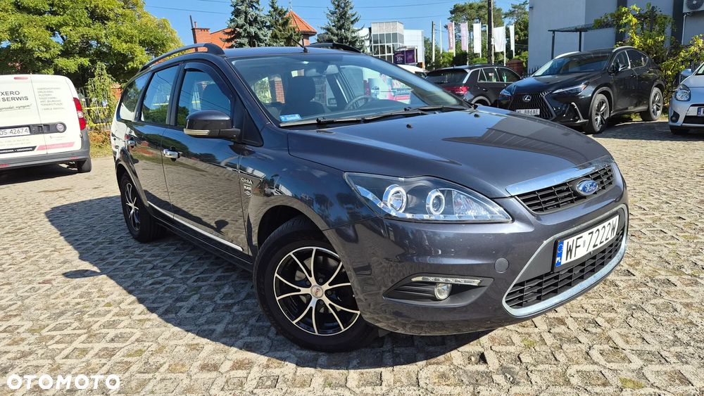 Ford Focus - 1