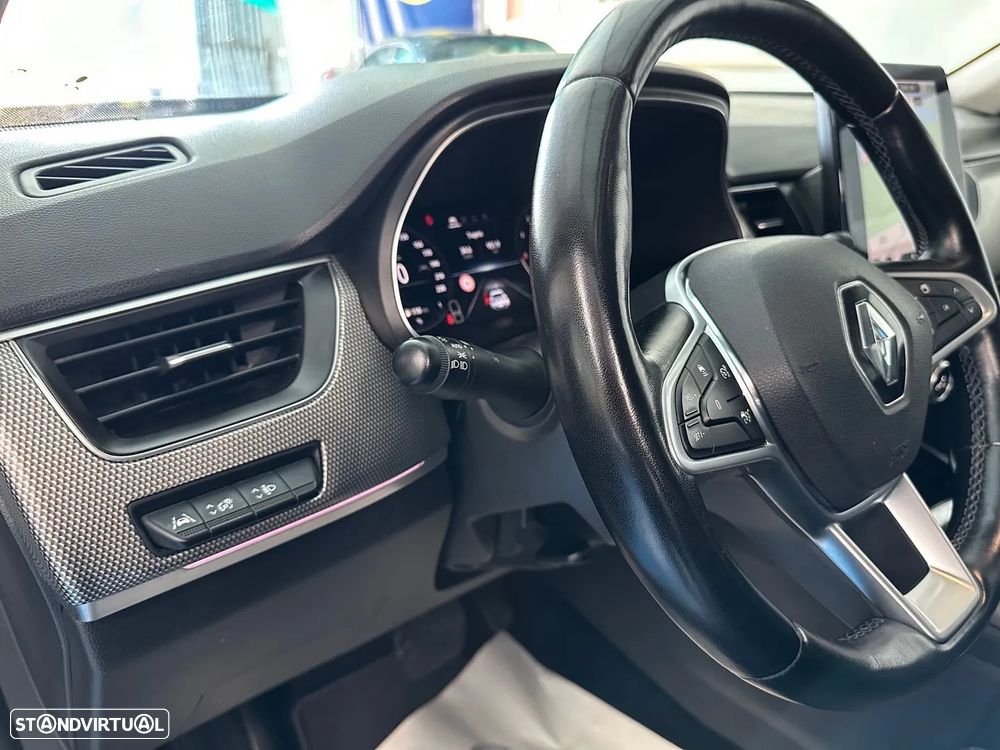 Renault Arkana 1.3 TCe Intens EDC - 14