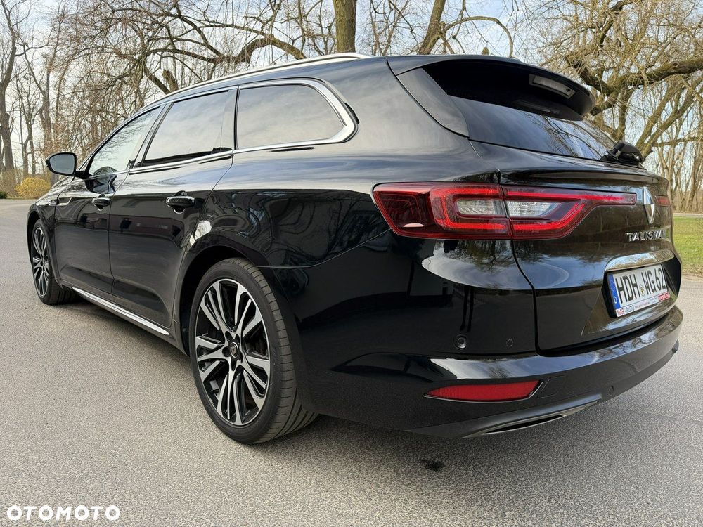 Renault Talisman - 6