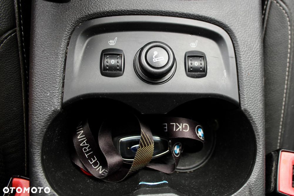 Ford Focus 2.0 TDCi Titanium - 11