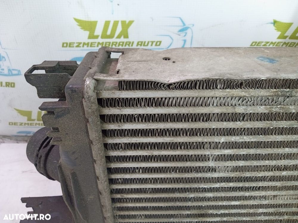 Radiator intercooler 144965154R 1.5 dci K9K Dacia Logan 2 [2013 - 201 - 5