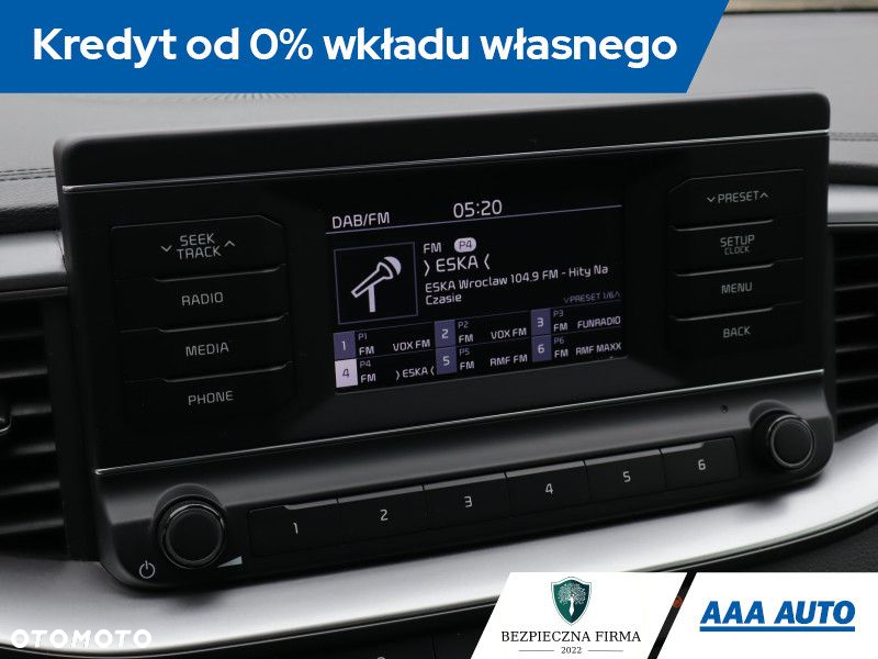 Kia Ceed - 13