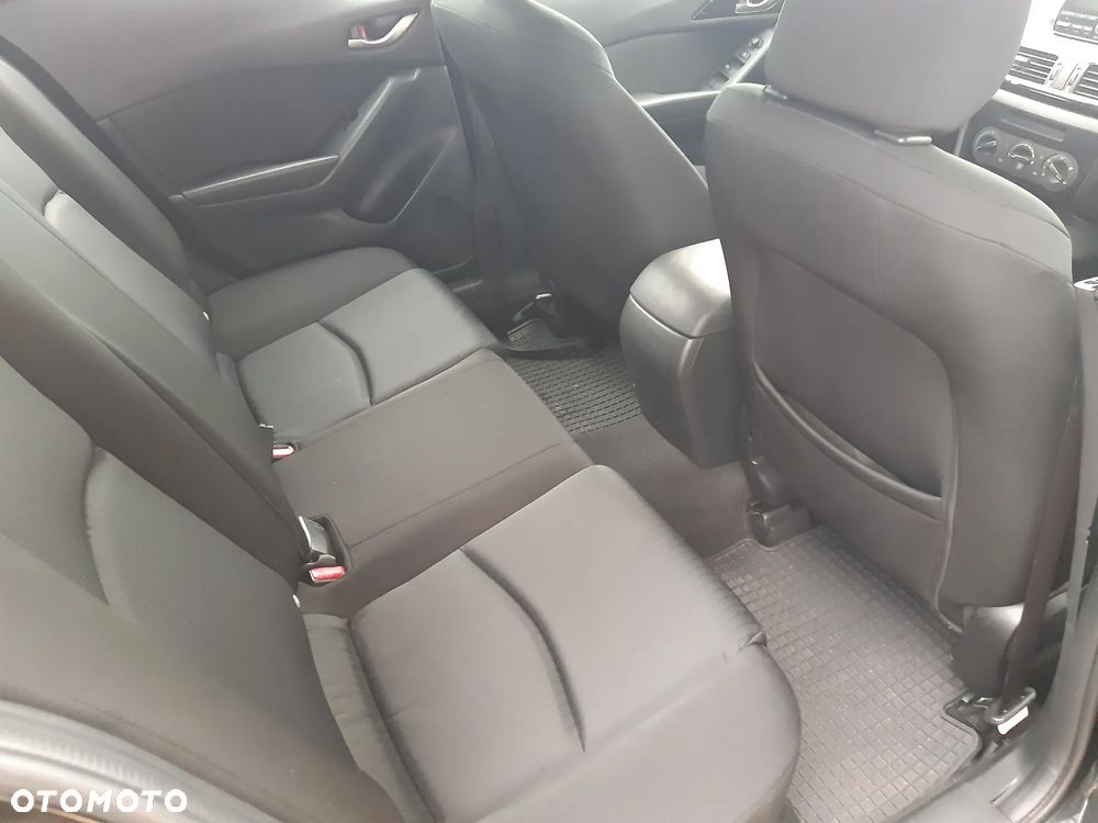 Mazda 3 SKYACTIV-G 100 Prime-Line - 12