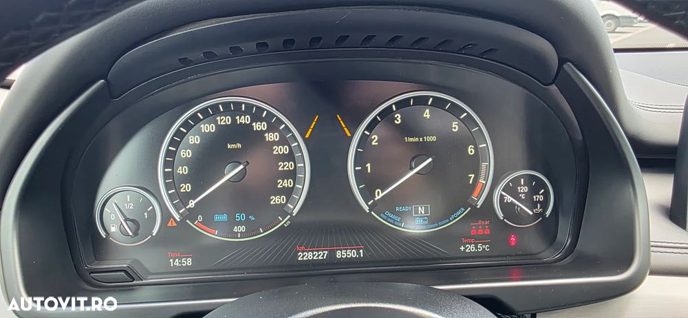BMW X5 - 34