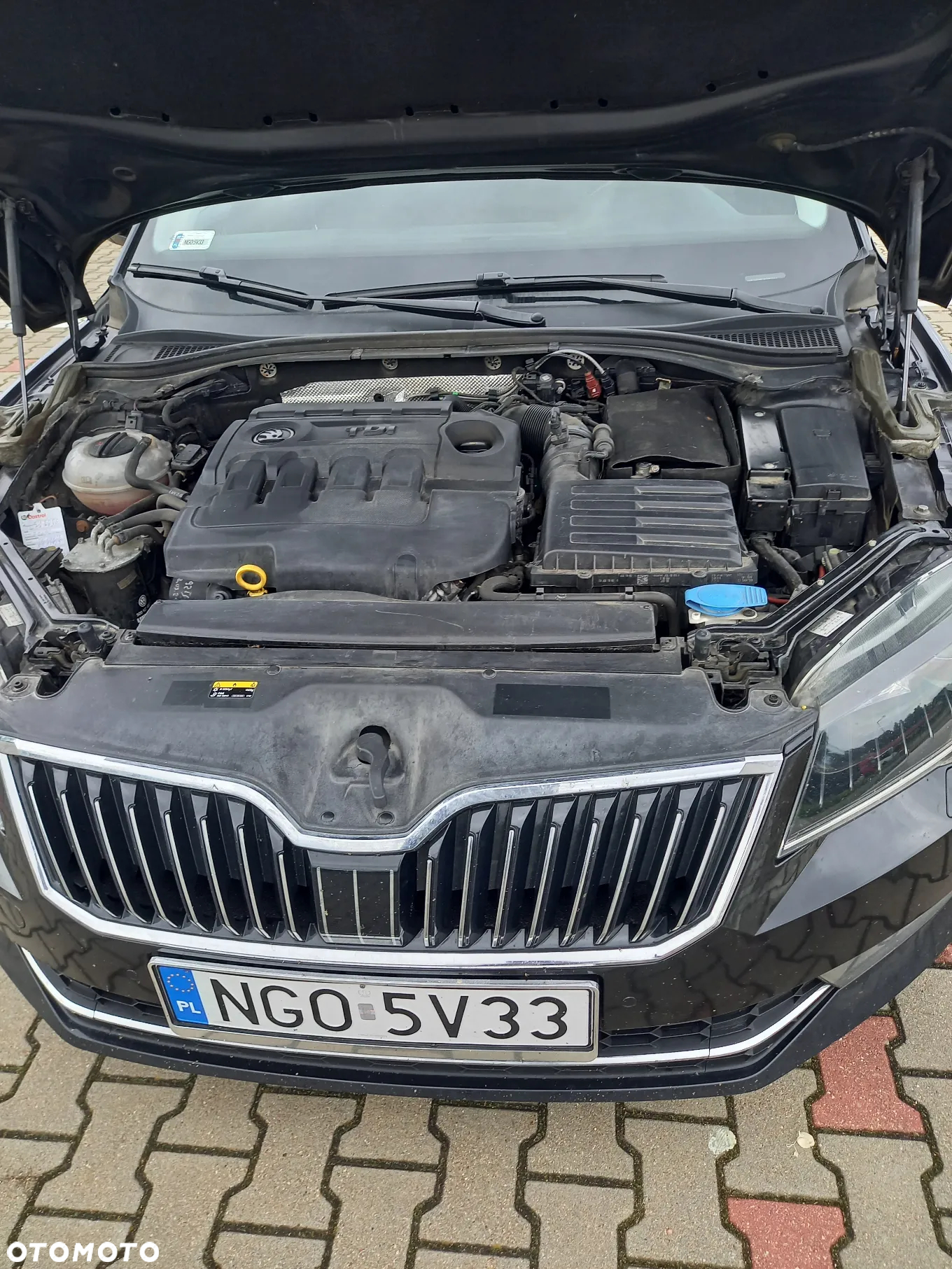 Skoda Superb 2.0 TDI Ambition - 12