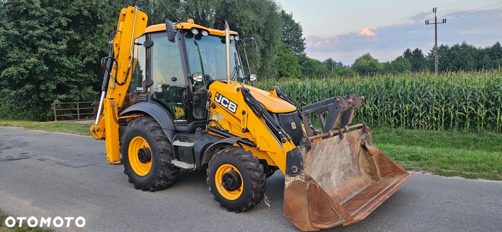 JCB 3CX - 1