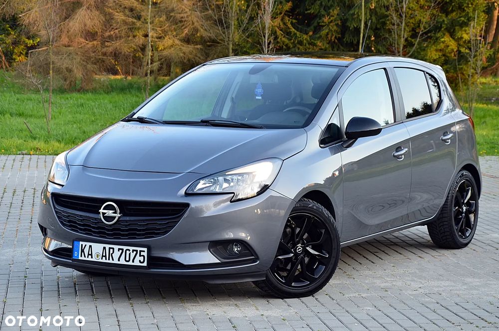 Opel Corsa 1.4 Edition - 1