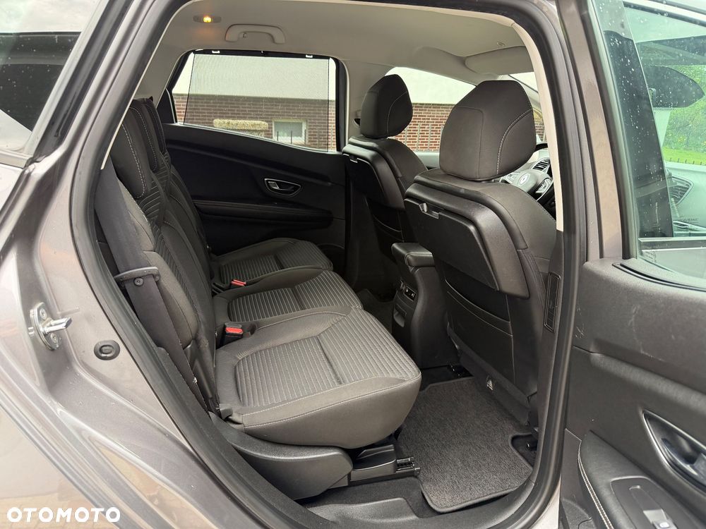 Renault Scenic 1.5 dCi Energy Life EU6 - 13