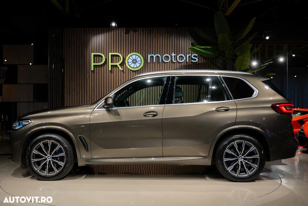 BMW X5 - 21