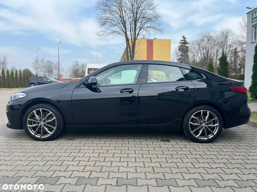 BMW Seria 2 220d Gran Coupe Sport Line - 38