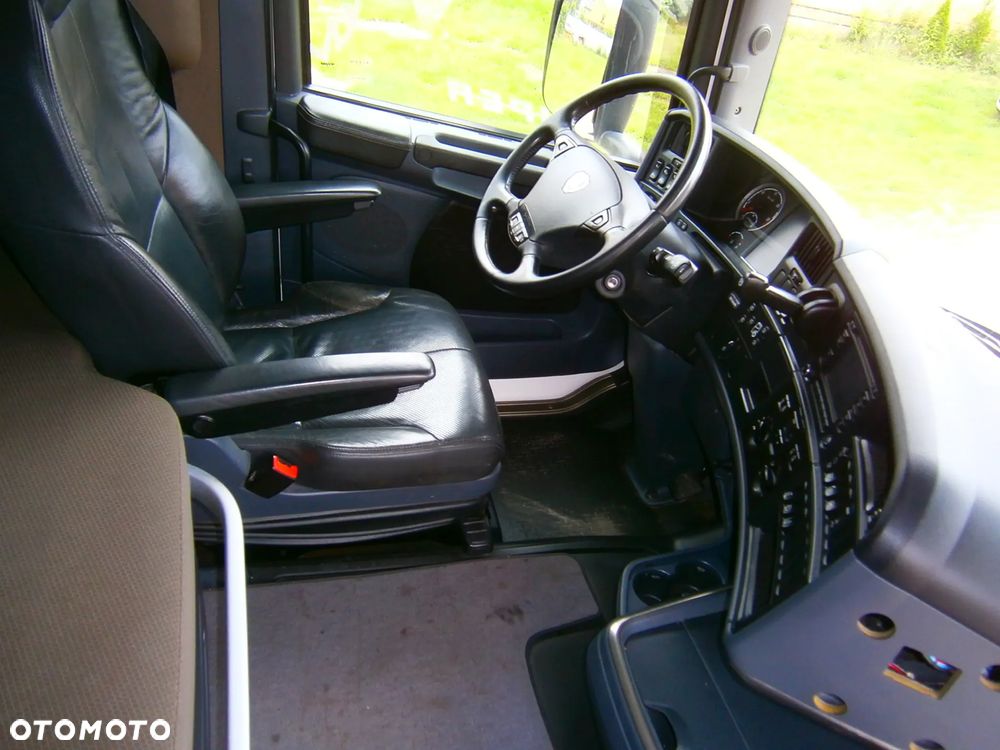 Scania R 410 - 6