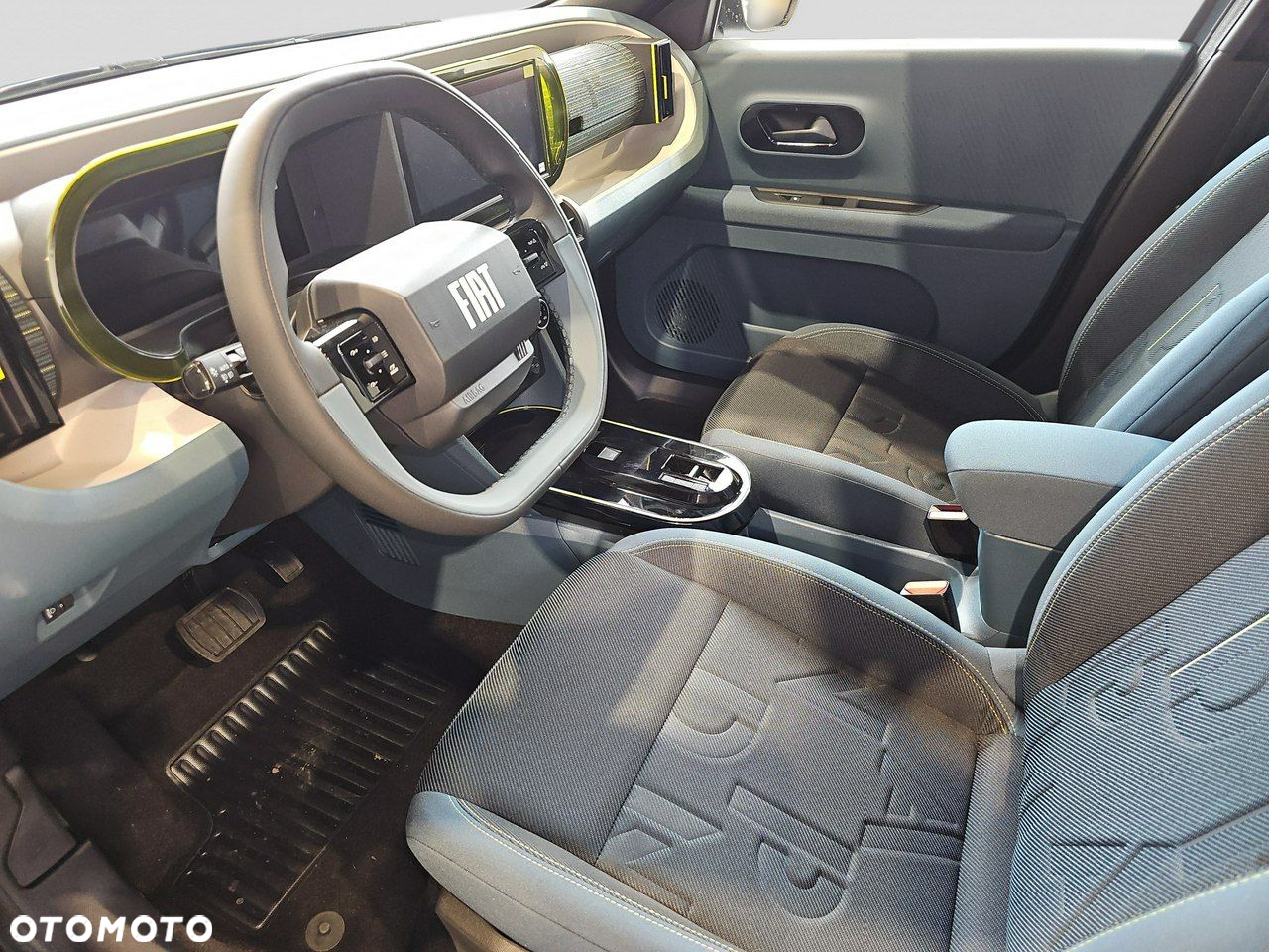 Fiat Grande Panda - 12
