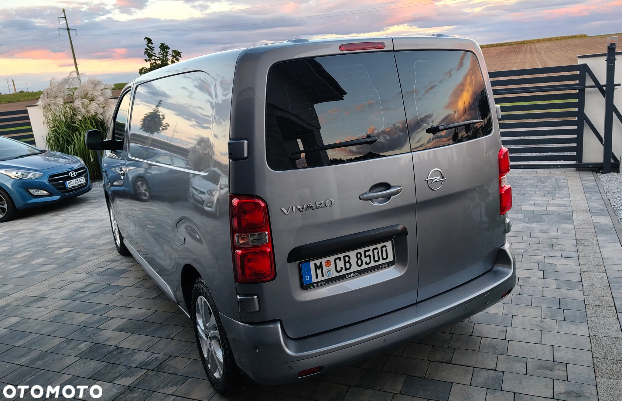 Opel VIVARO - 5