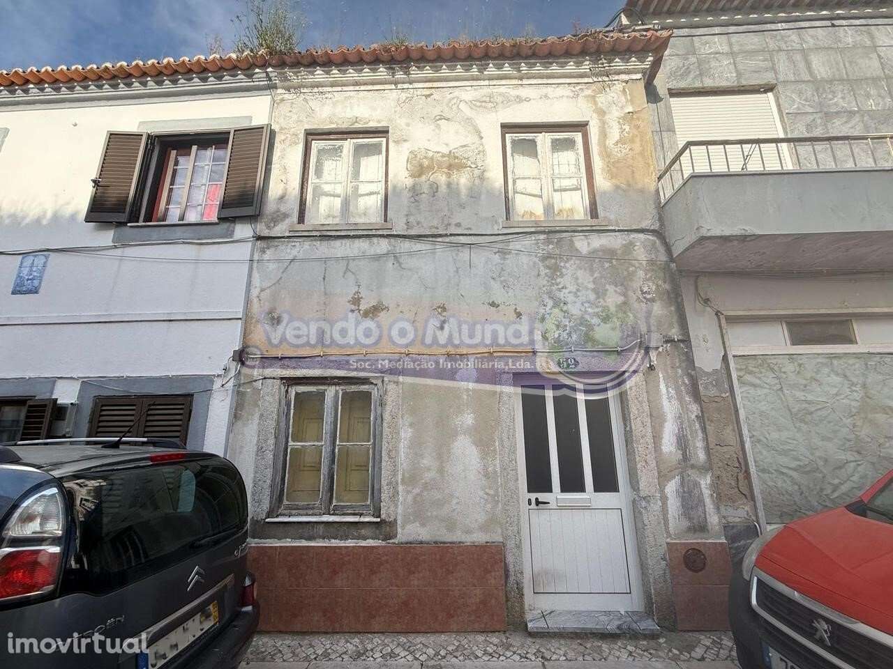 Moradia T3 em Salvaterra de Magos (S575) - Grande imagem: 2/19