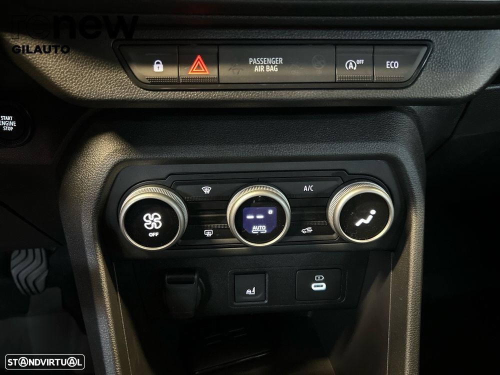 Dacia Jogger 1.0 ECO-G Extreme+ Up&Go 7L Bi-Fuel - 13